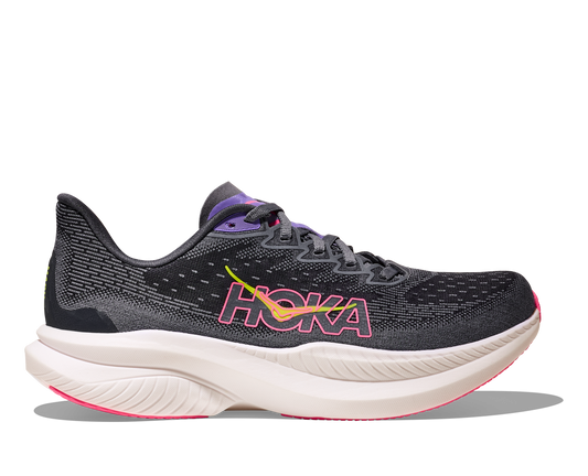WOMEN'S MACH 6
