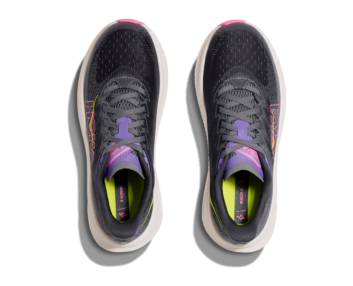WOMEN'S MACH 6