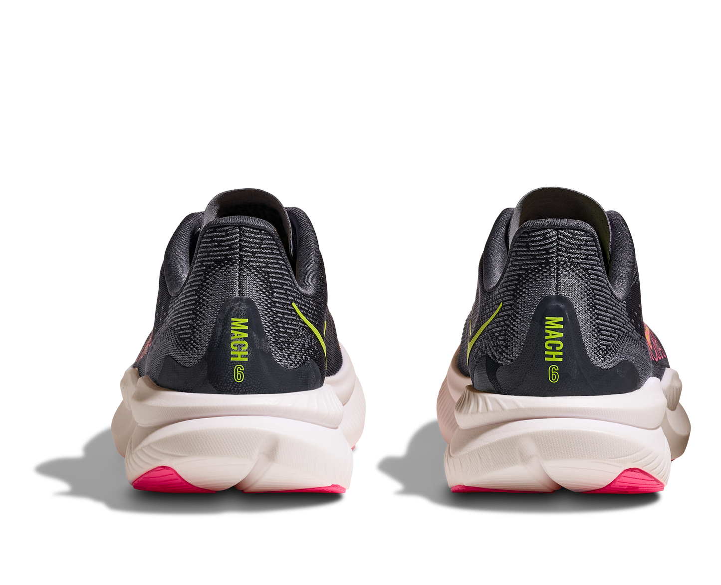 WOMEN'S MACH 6