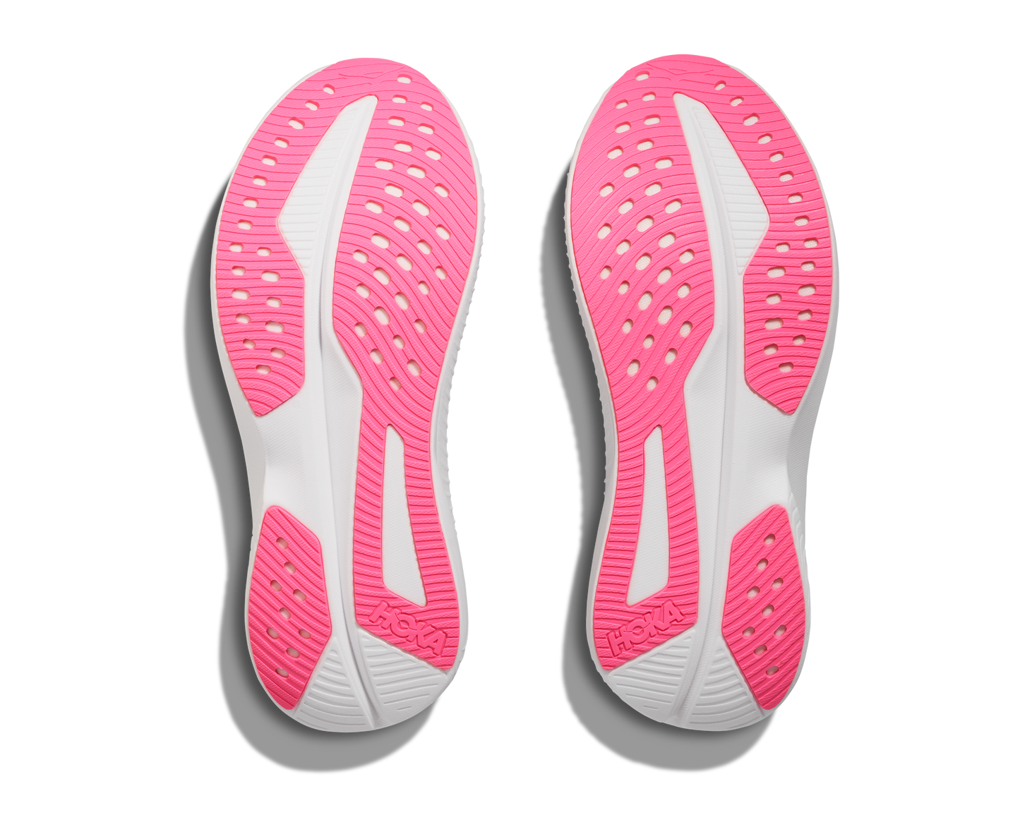 WOMEN'S MACH 6
