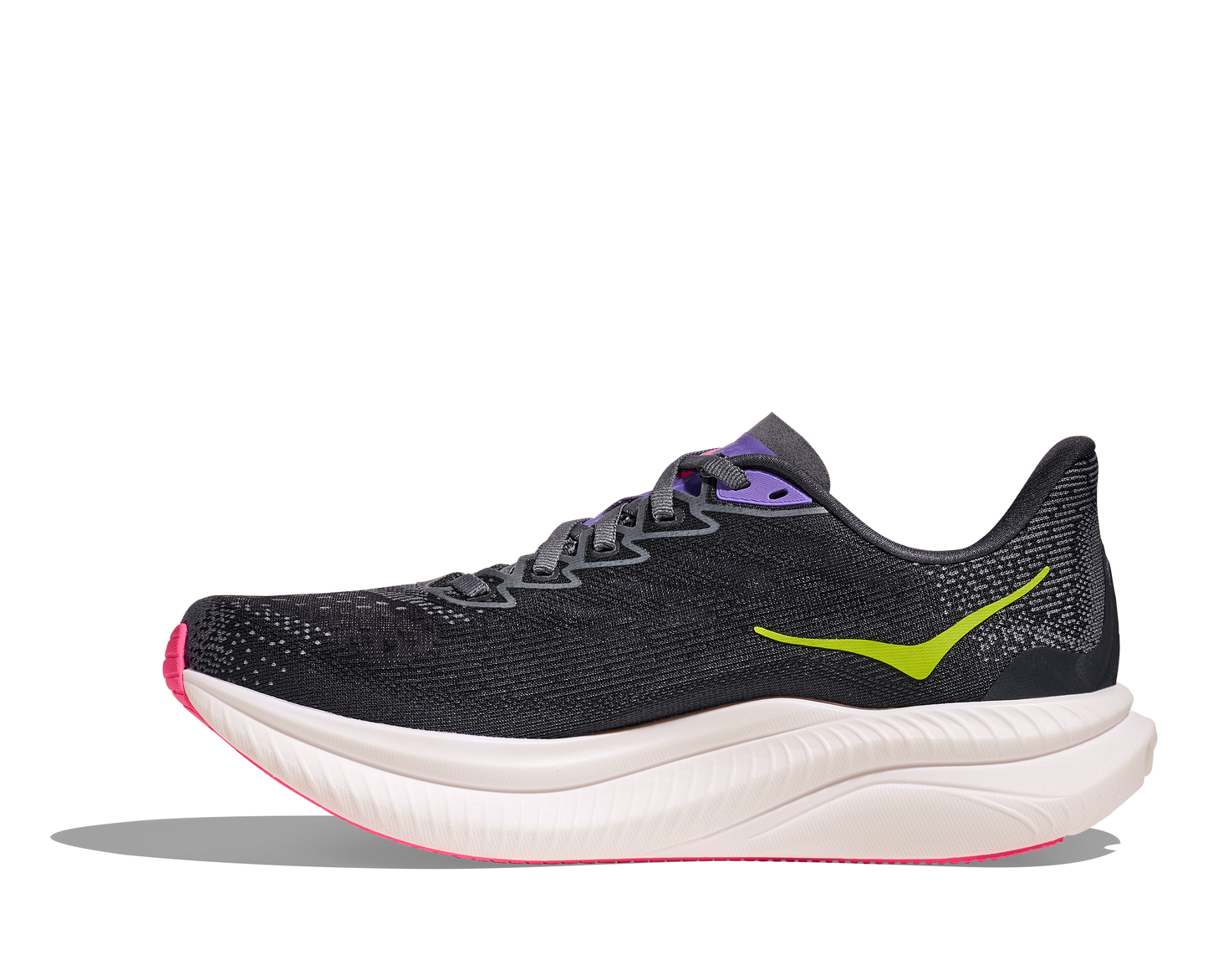 WOMEN'S MACH 6