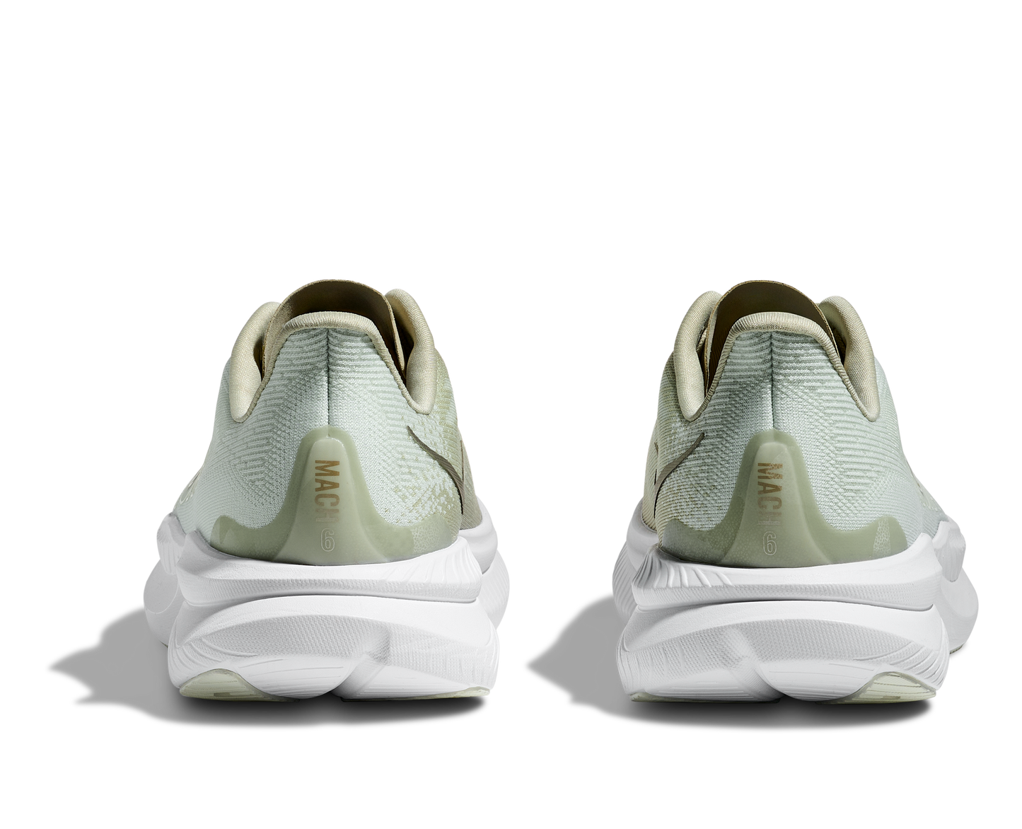WOMEN'S MACH 6