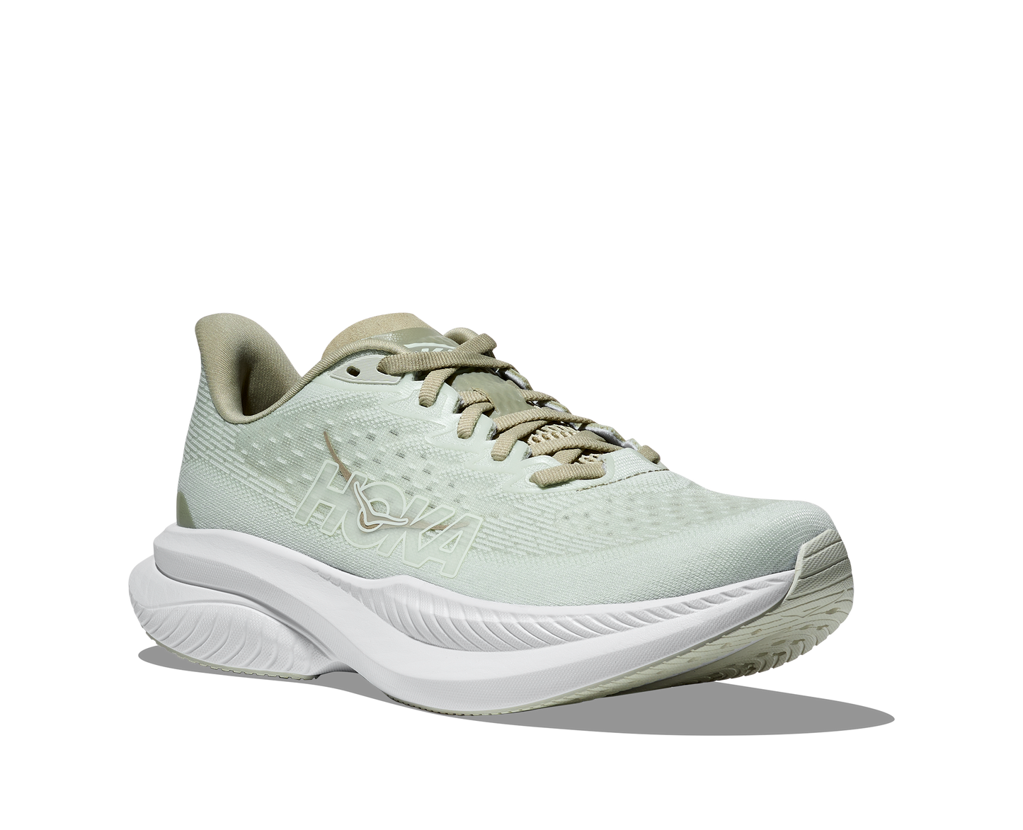 WOMEN'S MACH 6