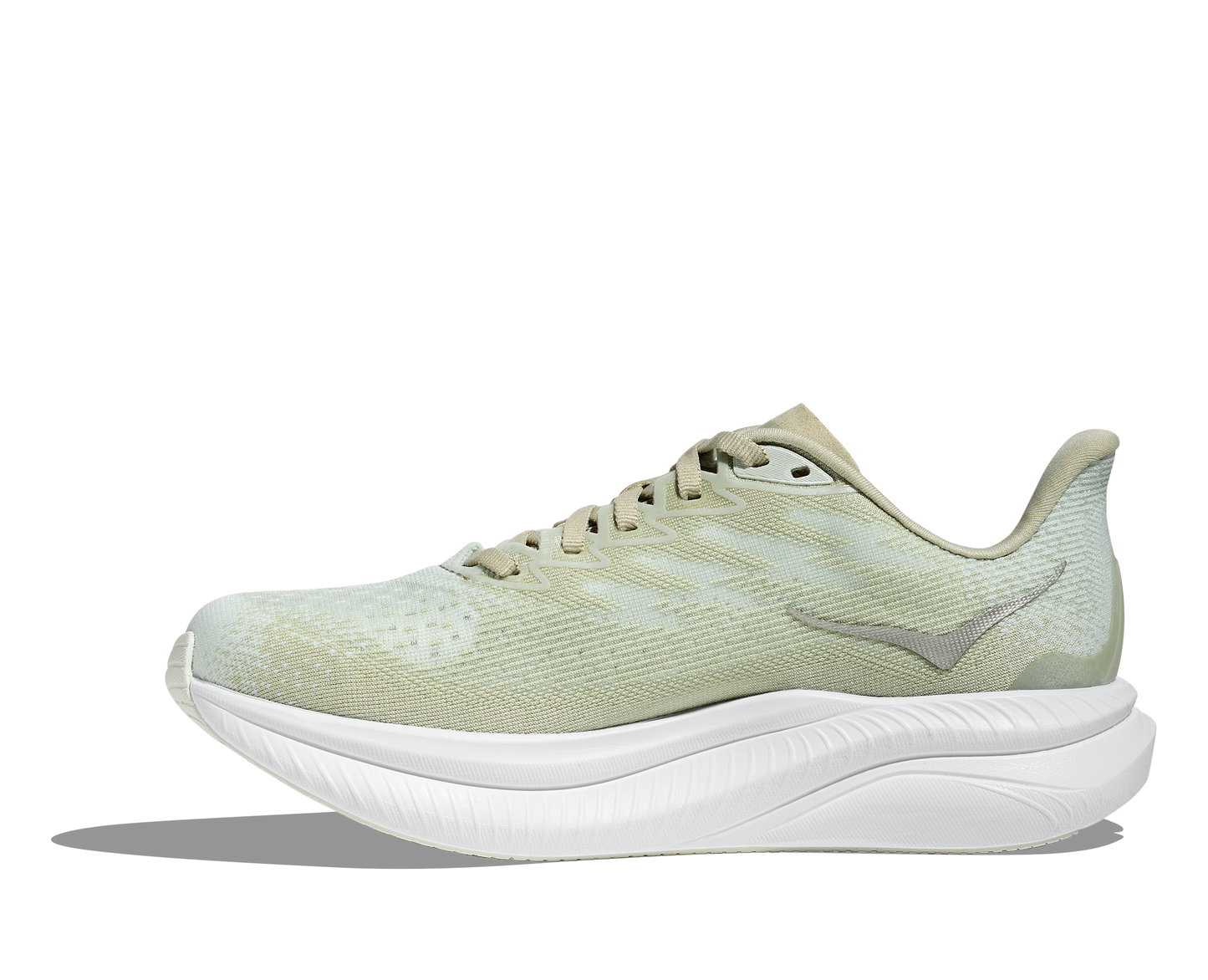 WOMEN'S MACH 6