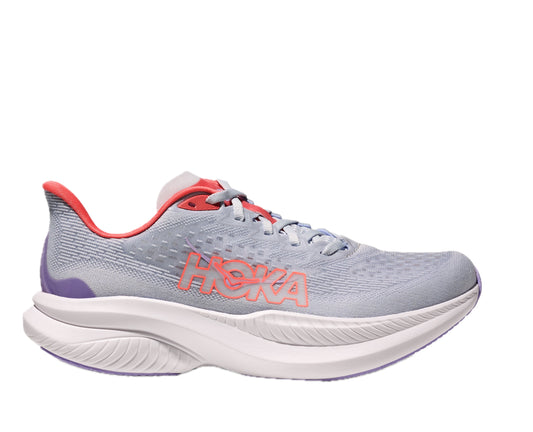 WOMEN'S MACH 6 WIDE (D)