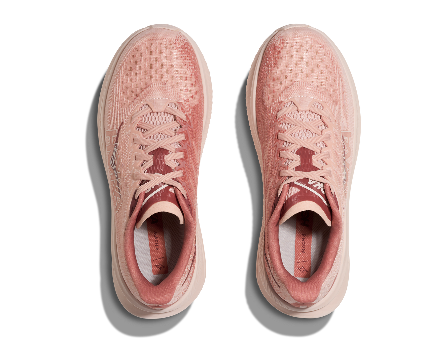 WOMEN'S MACH 6