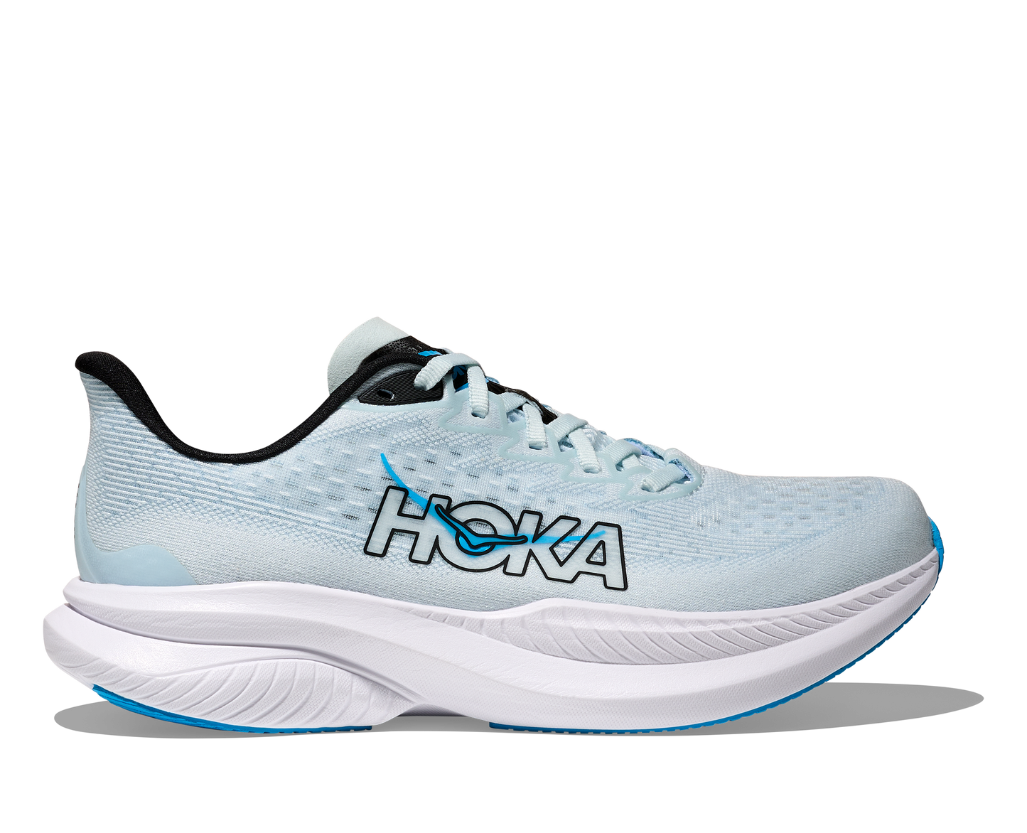 WOMEN'S MACH 6