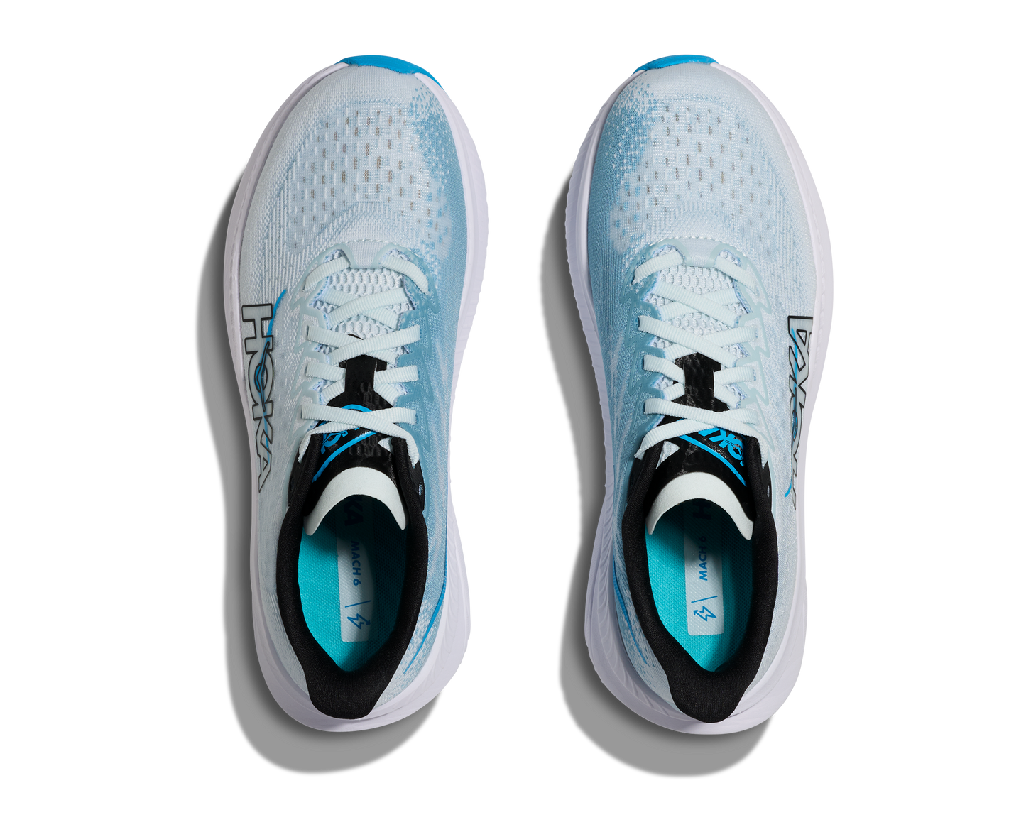 WOMEN'S MACH 6