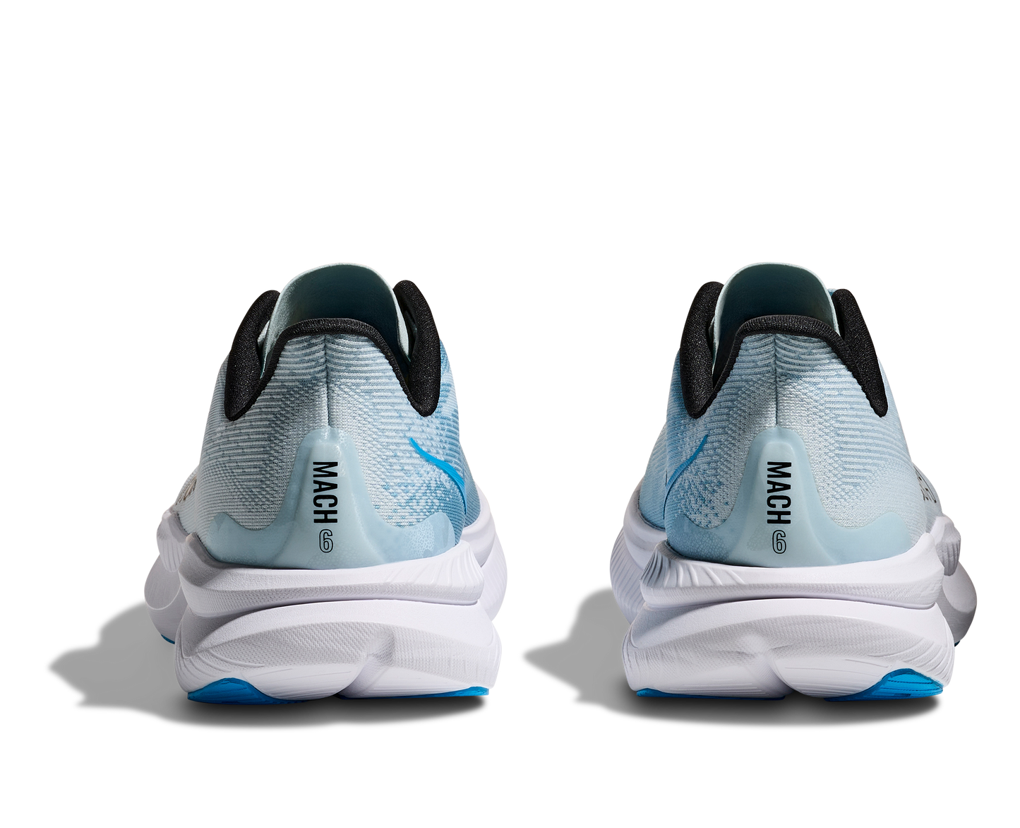 WOMEN'S MACH 6