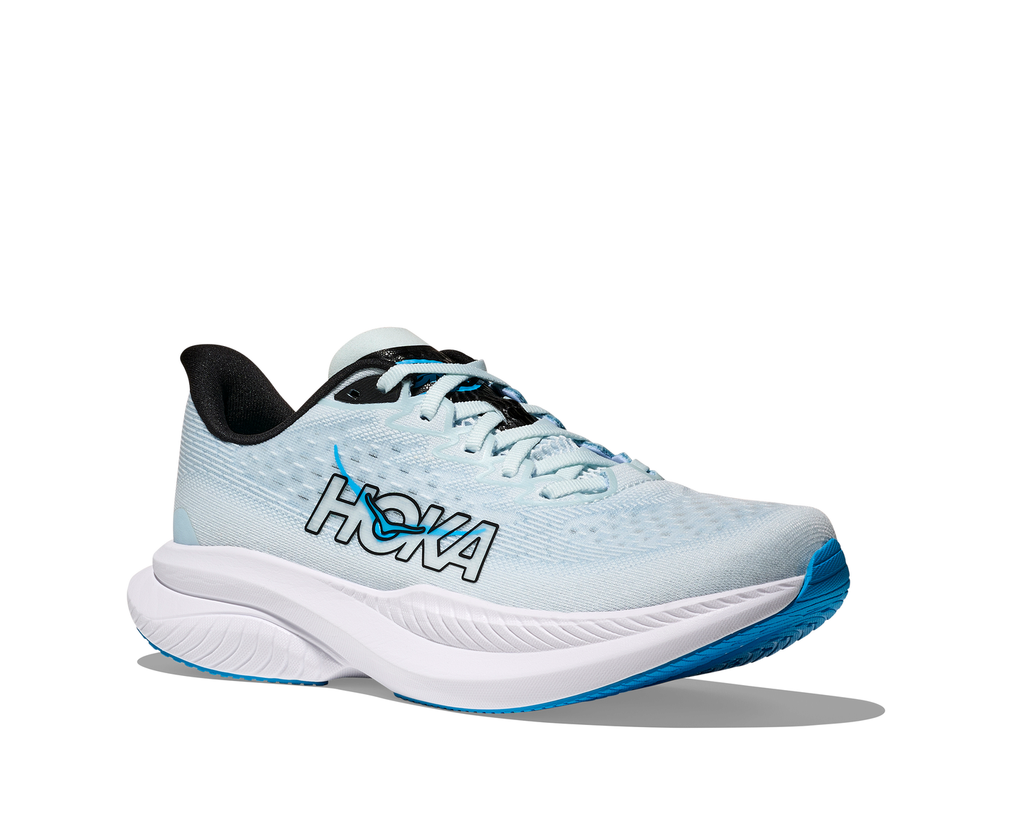 WOMEN'S MACH 6
