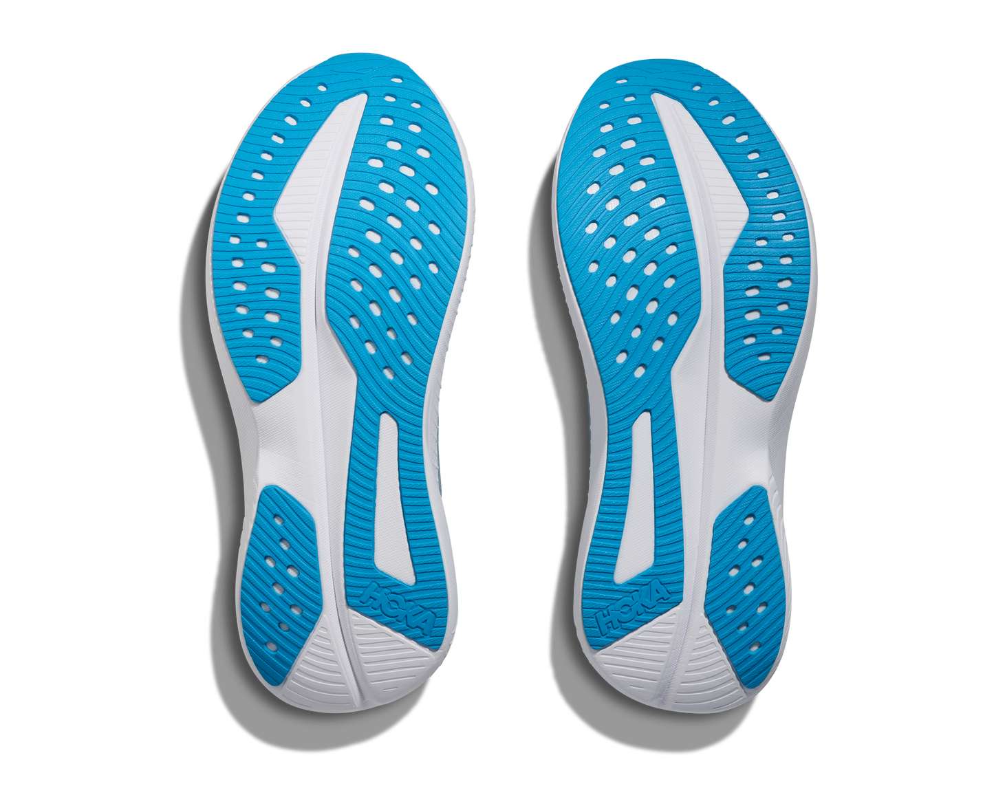 WOMEN'S MACH 6