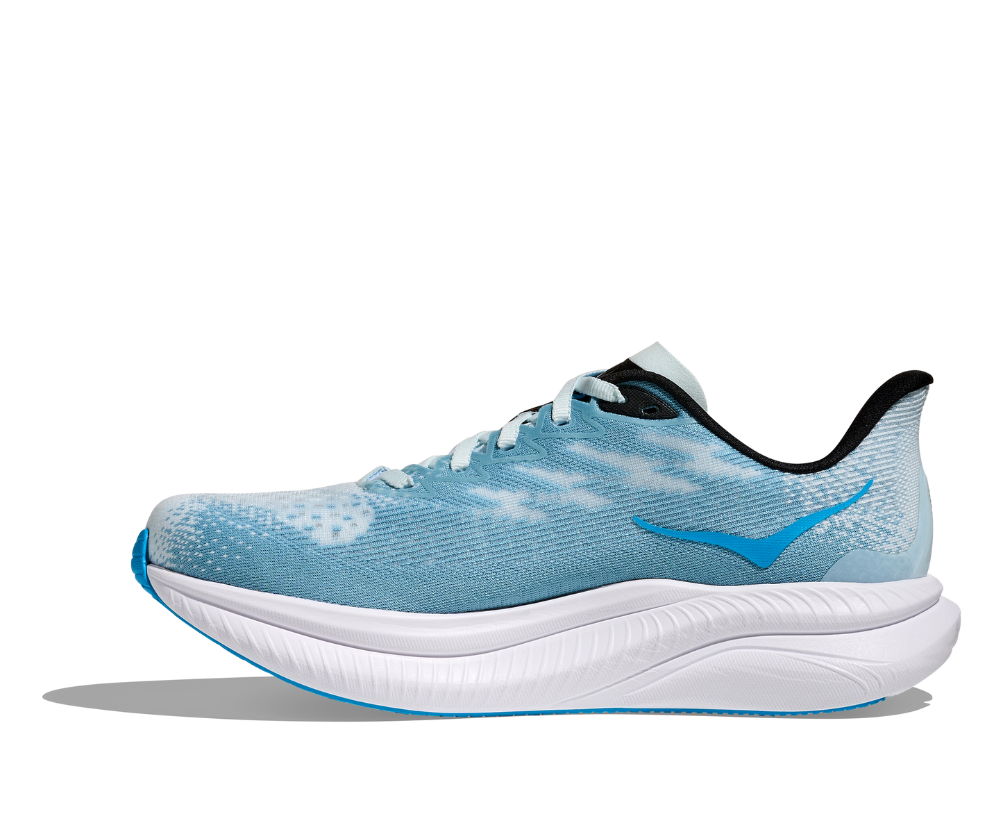 WOMEN'S MACH 6