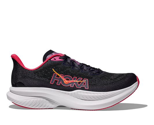 WOMEN'S MACH 6