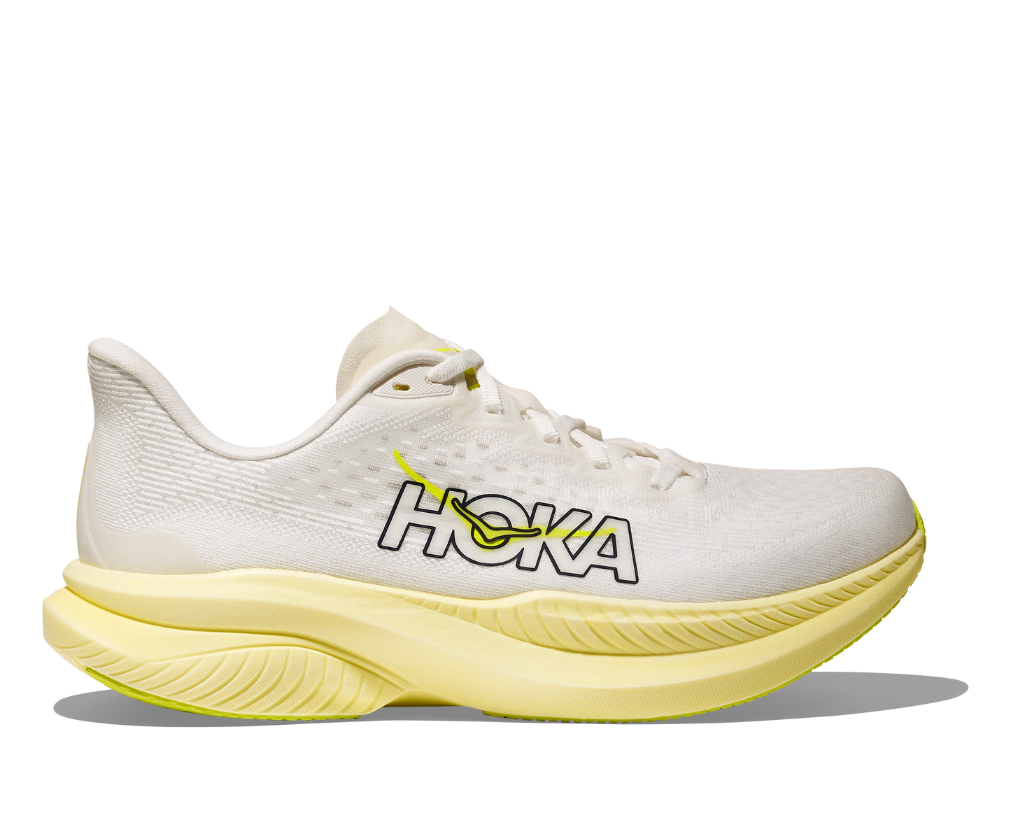 WOMEN'S MACH 6
