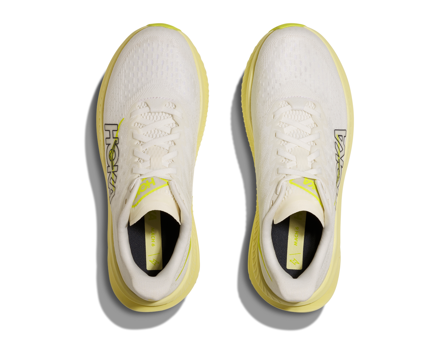 WOMEN'S MACH 6
