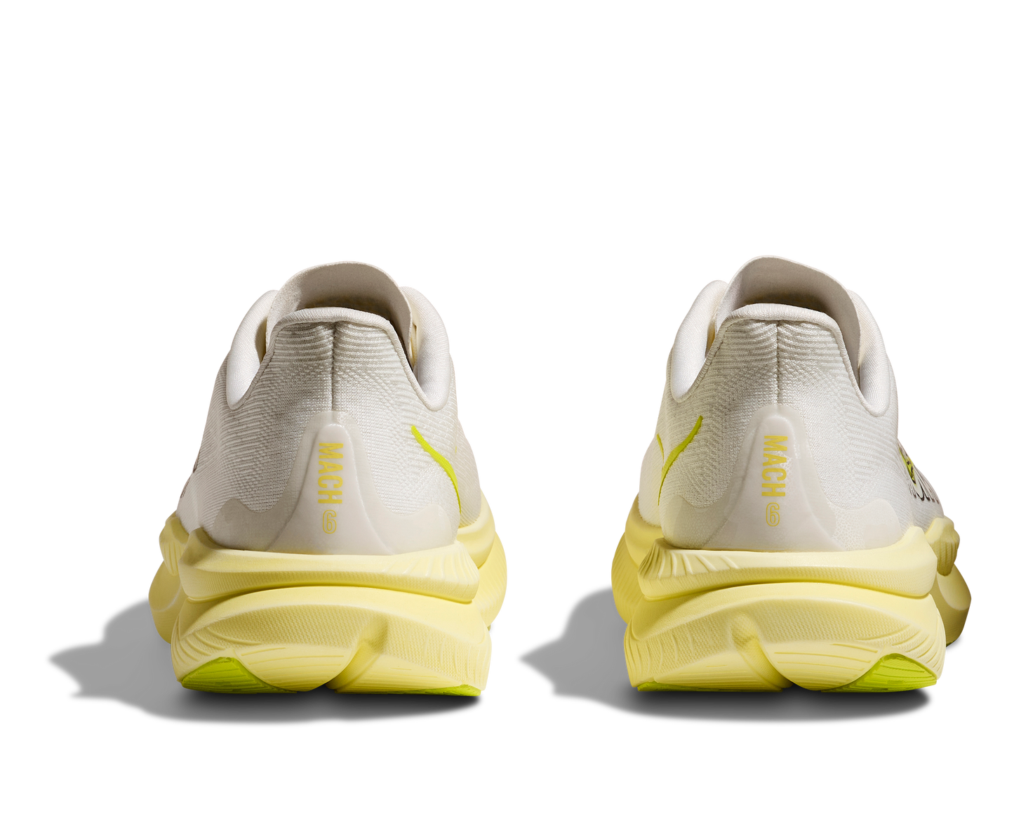 WOMEN'S MACH 6