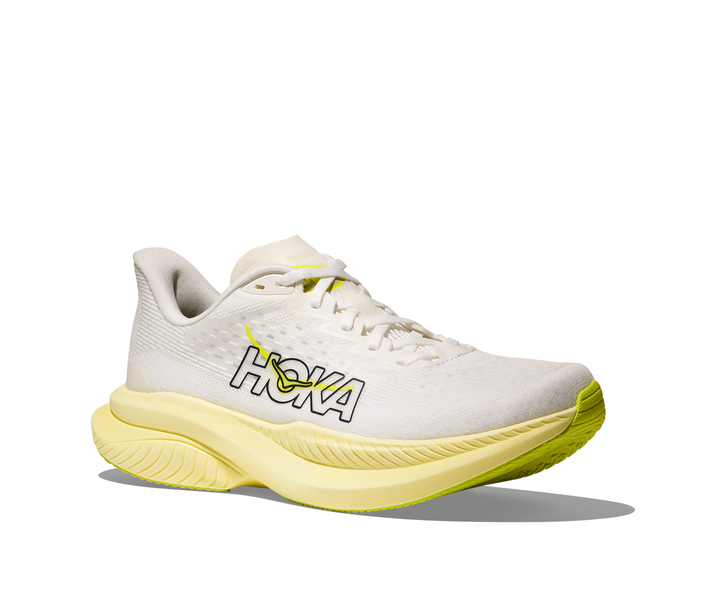 WOMEN'S MACH 6
