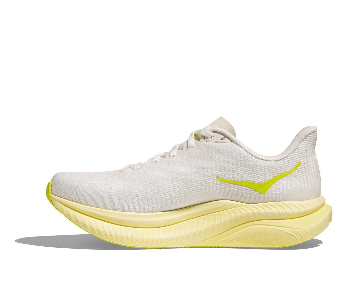 WOMEN'S MACH 6