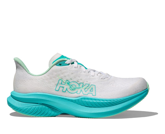 WOMEN'S MACH 6