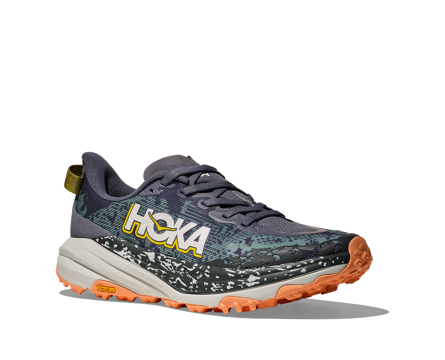 WOMEN'S SPEEDGOAT 6