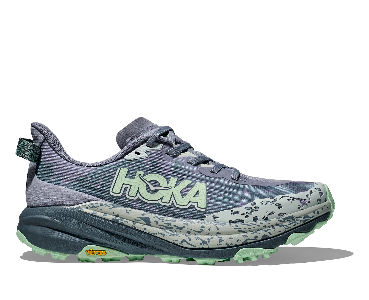 WOMEN'S SPEEDGOAT 6