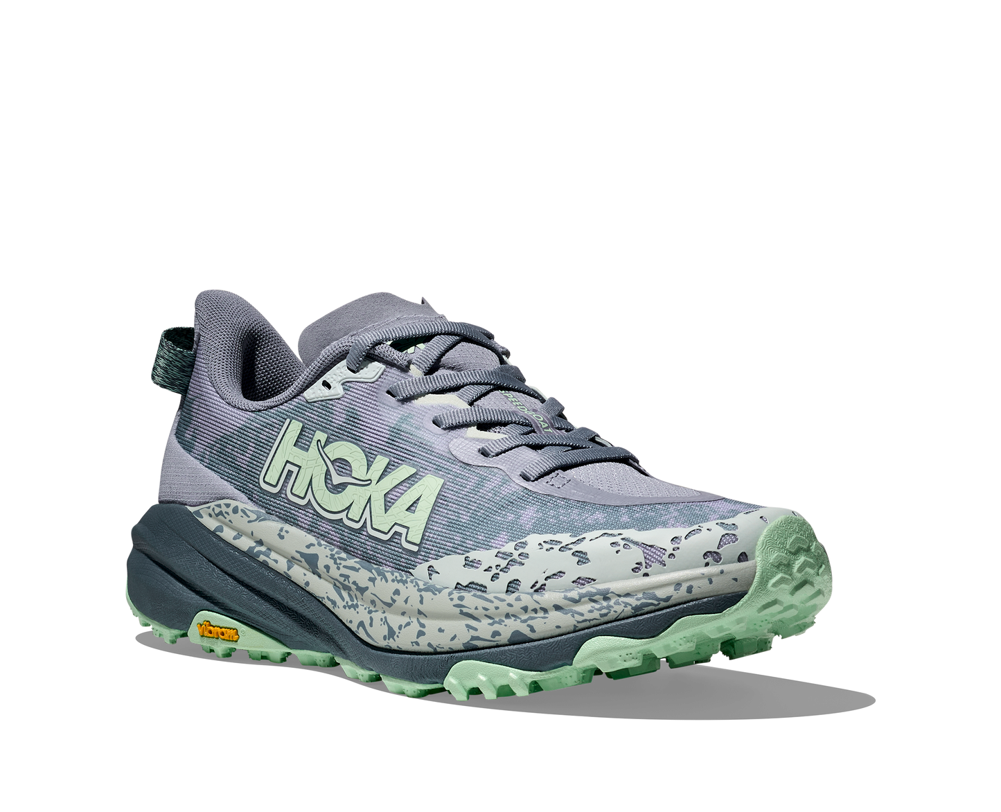 WOMEN'S SPEEDGOAT 6