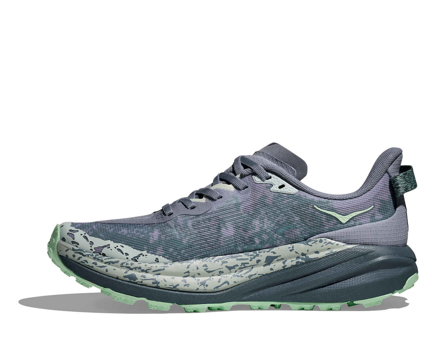 WOMEN'S SPEEDGOAT 6