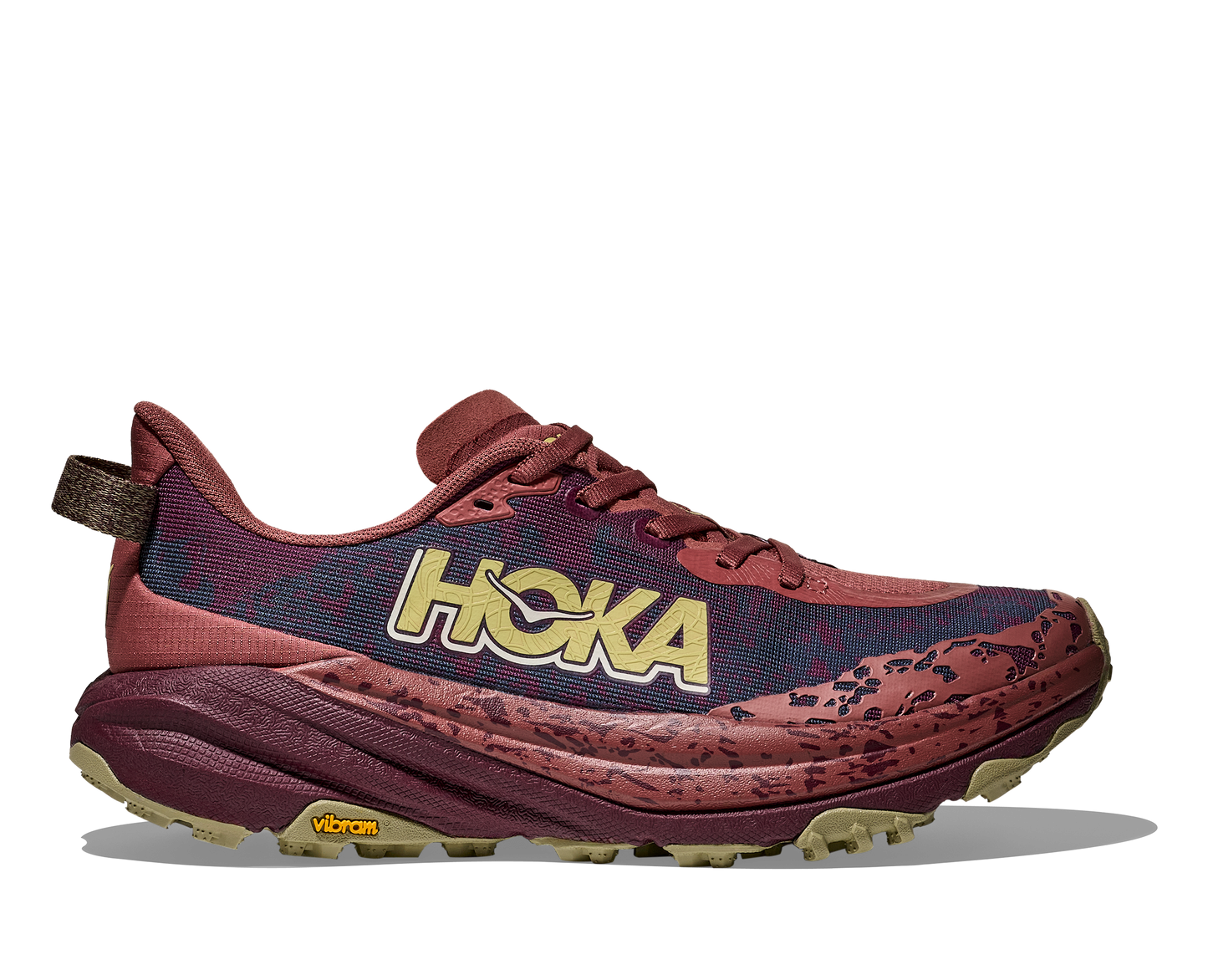 WOMEN'S SPEEDGOAT 6