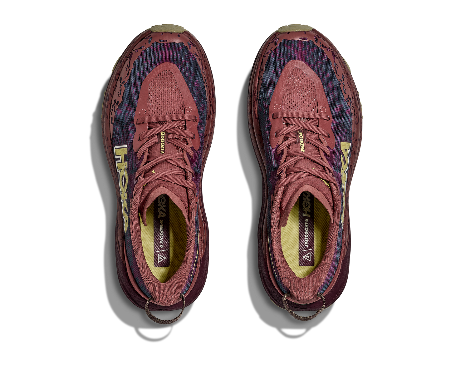 WOMEN'S SPEEDGOAT 6