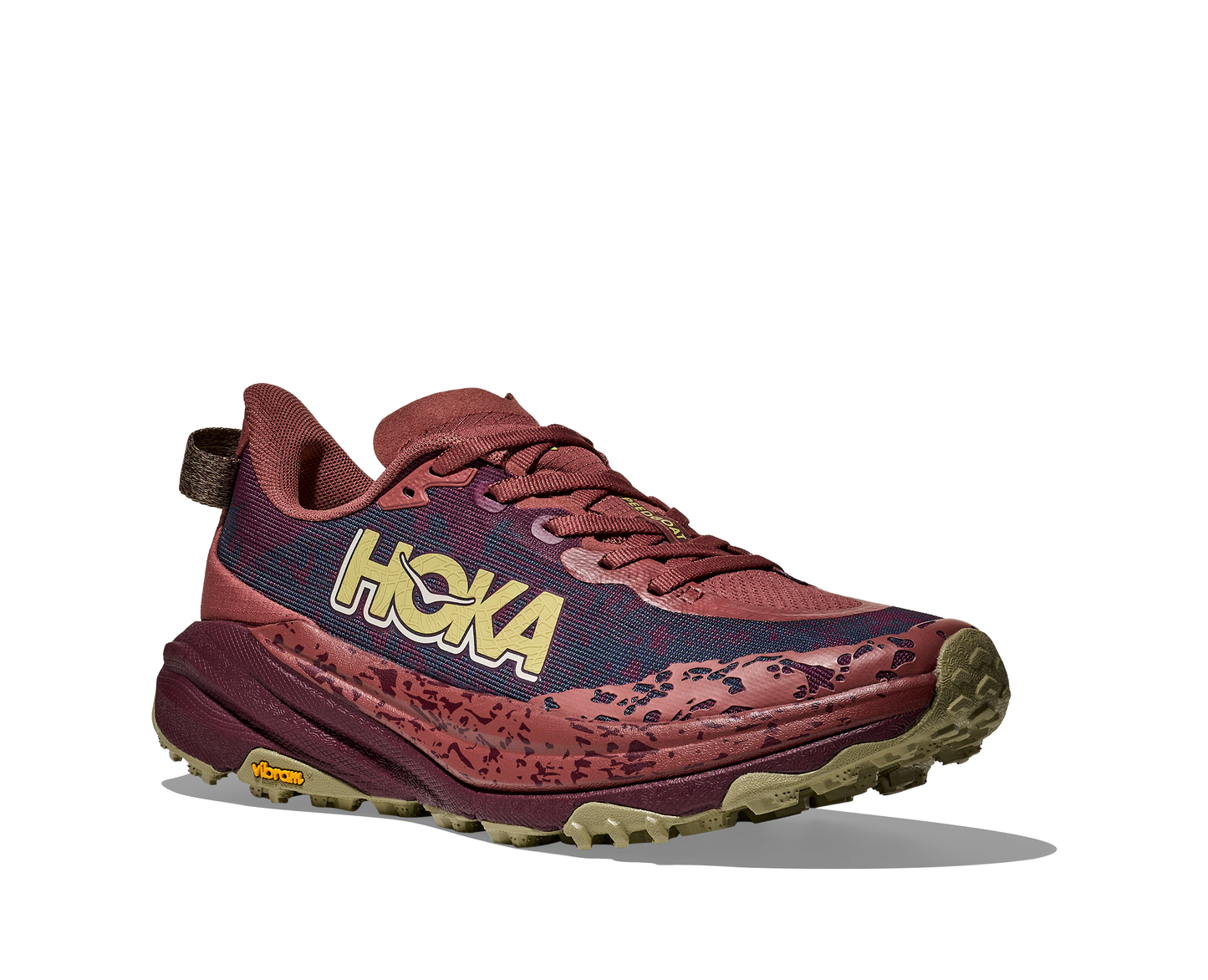 WOMEN'S SPEEDGOAT 6