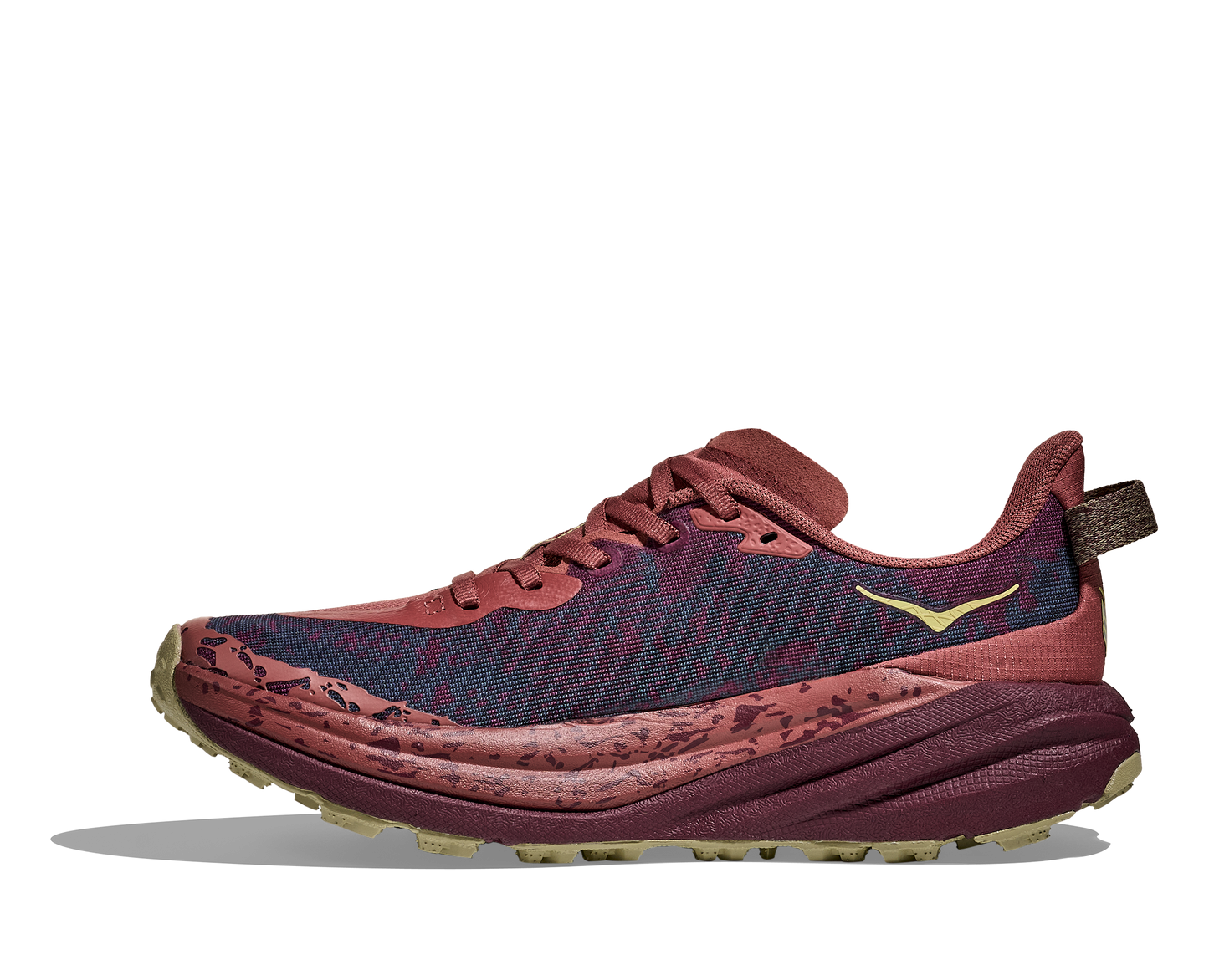 WOMEN'S SPEEDGOAT 6
