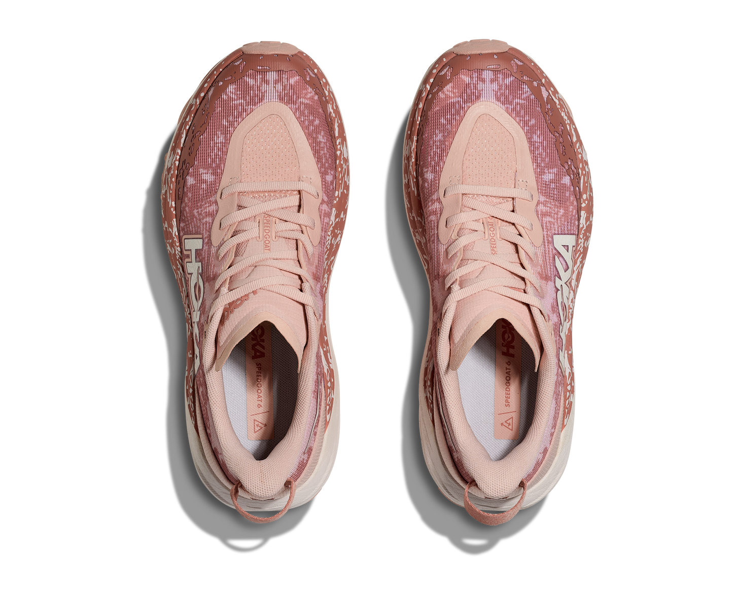 WOMEN'S SPEEDGOAT 6