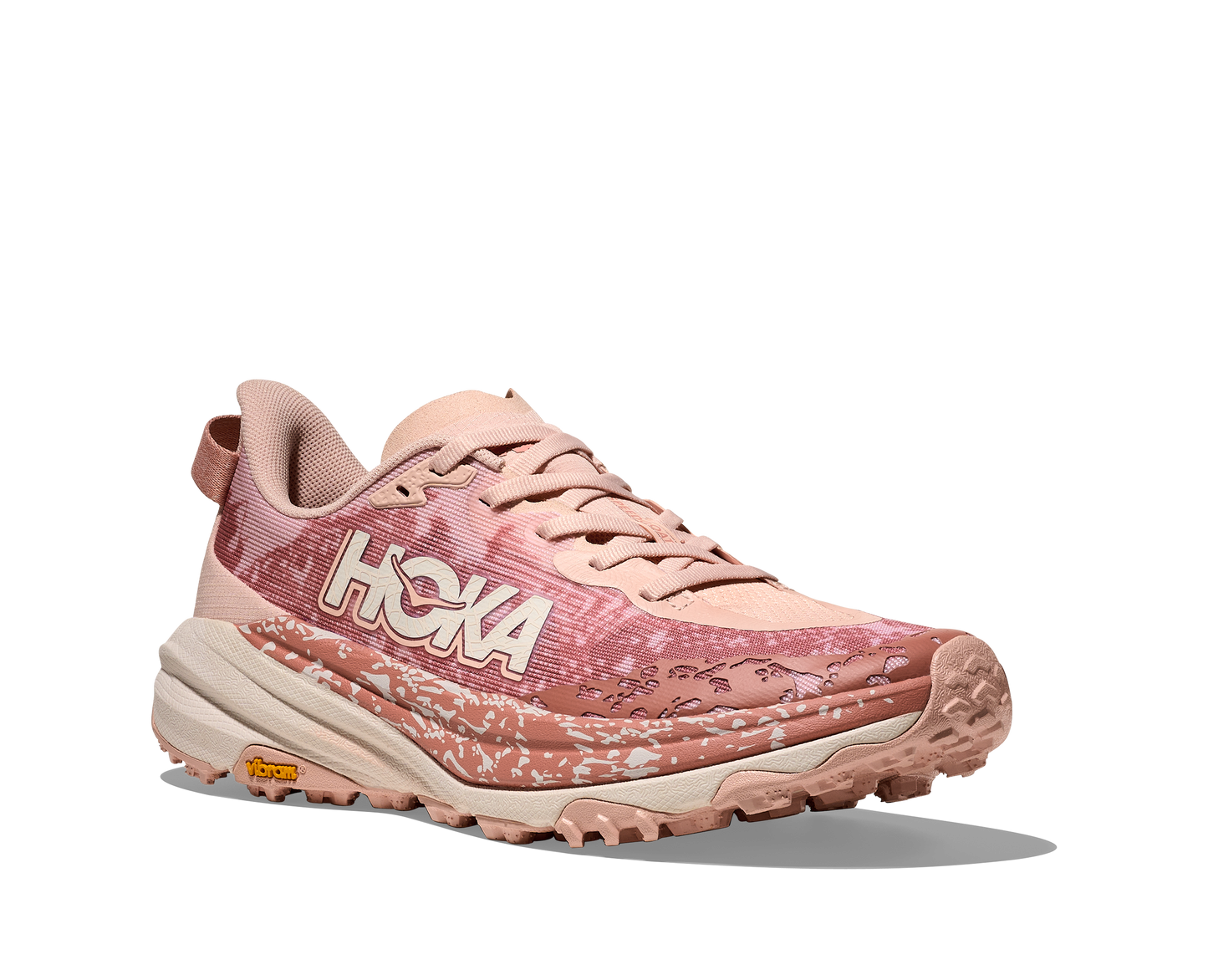 WOMEN'S SPEEDGOAT 6