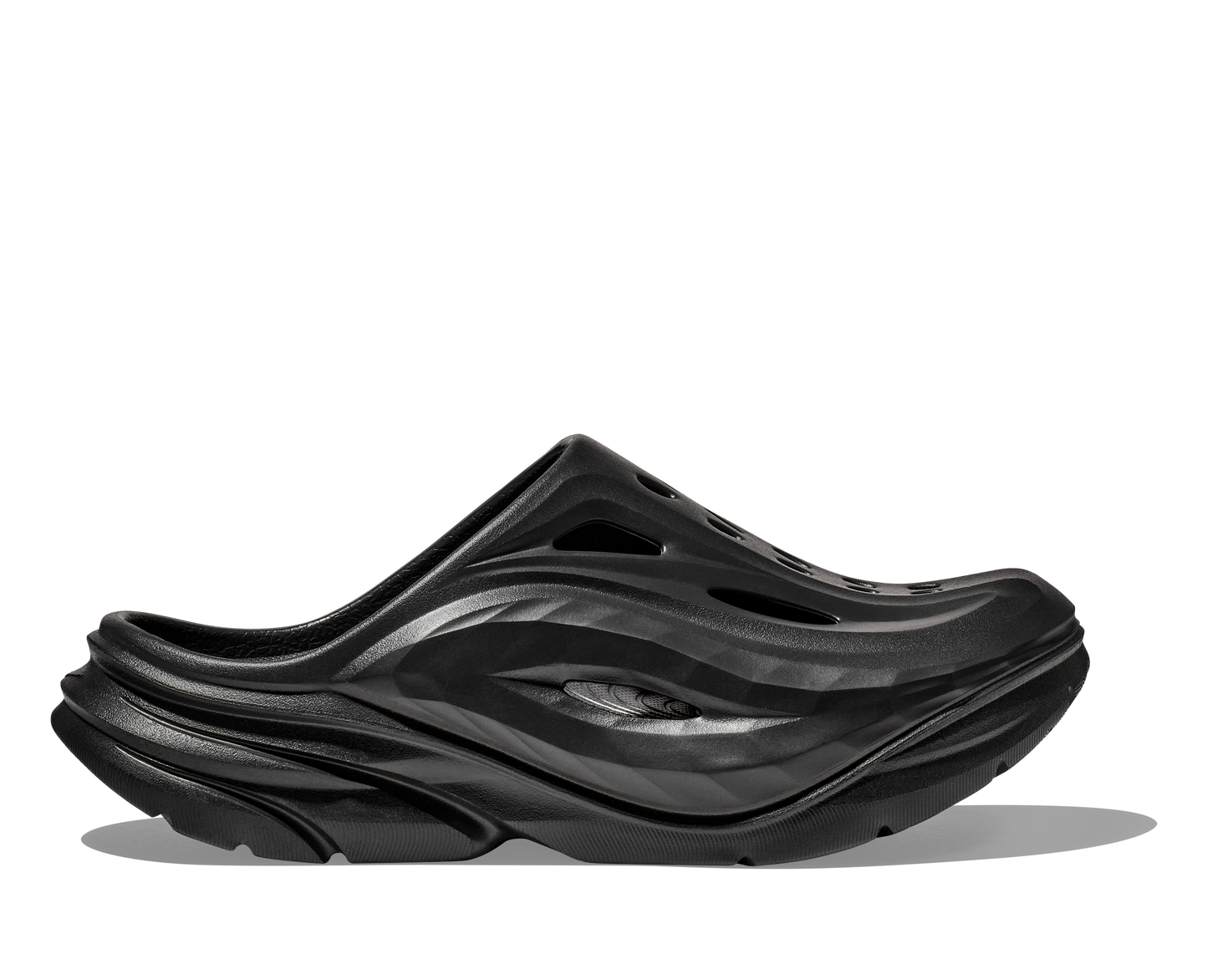 UNISEX ORA RECOVERY MULE
