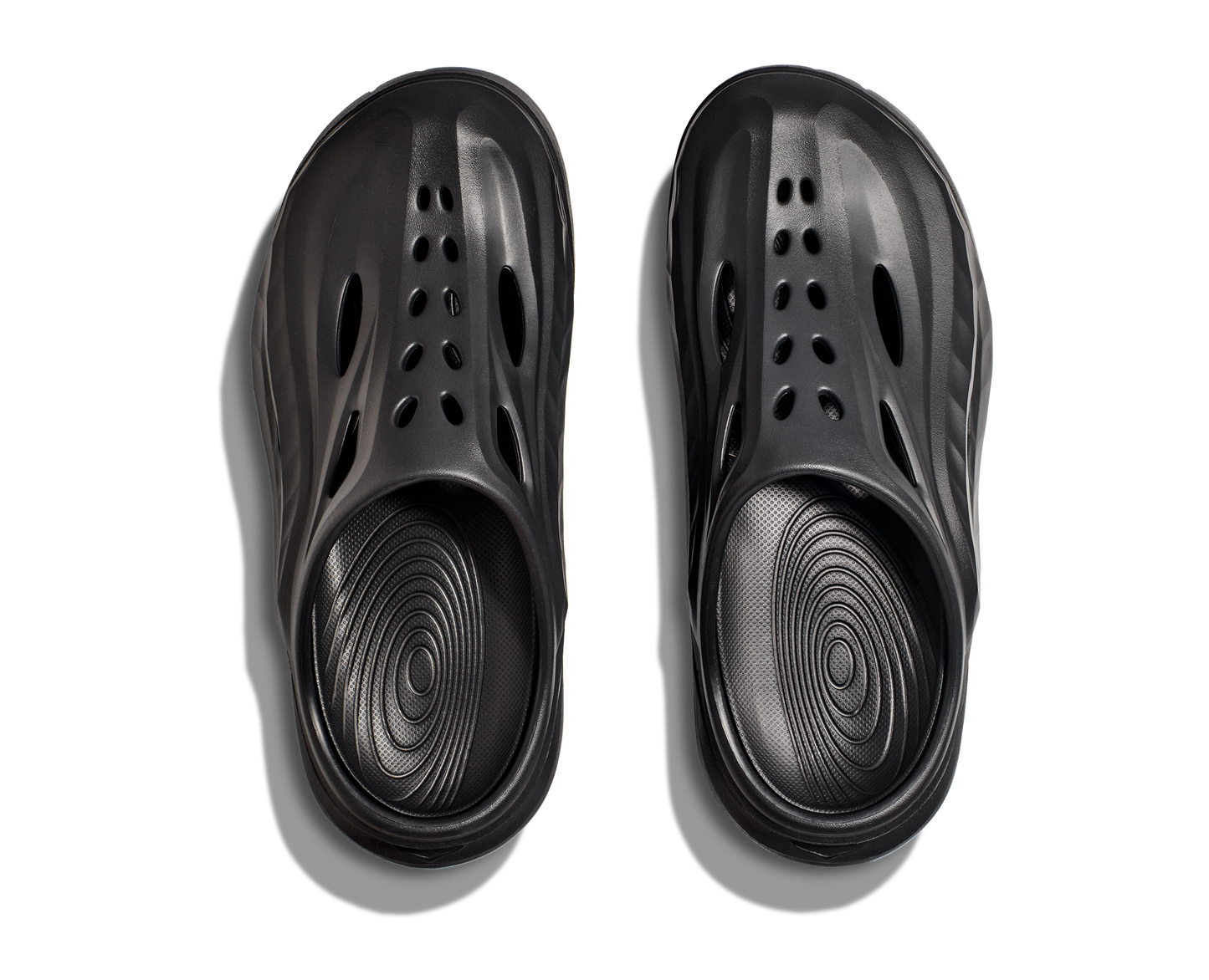 UNISEX ORA RECOVERY MULE
