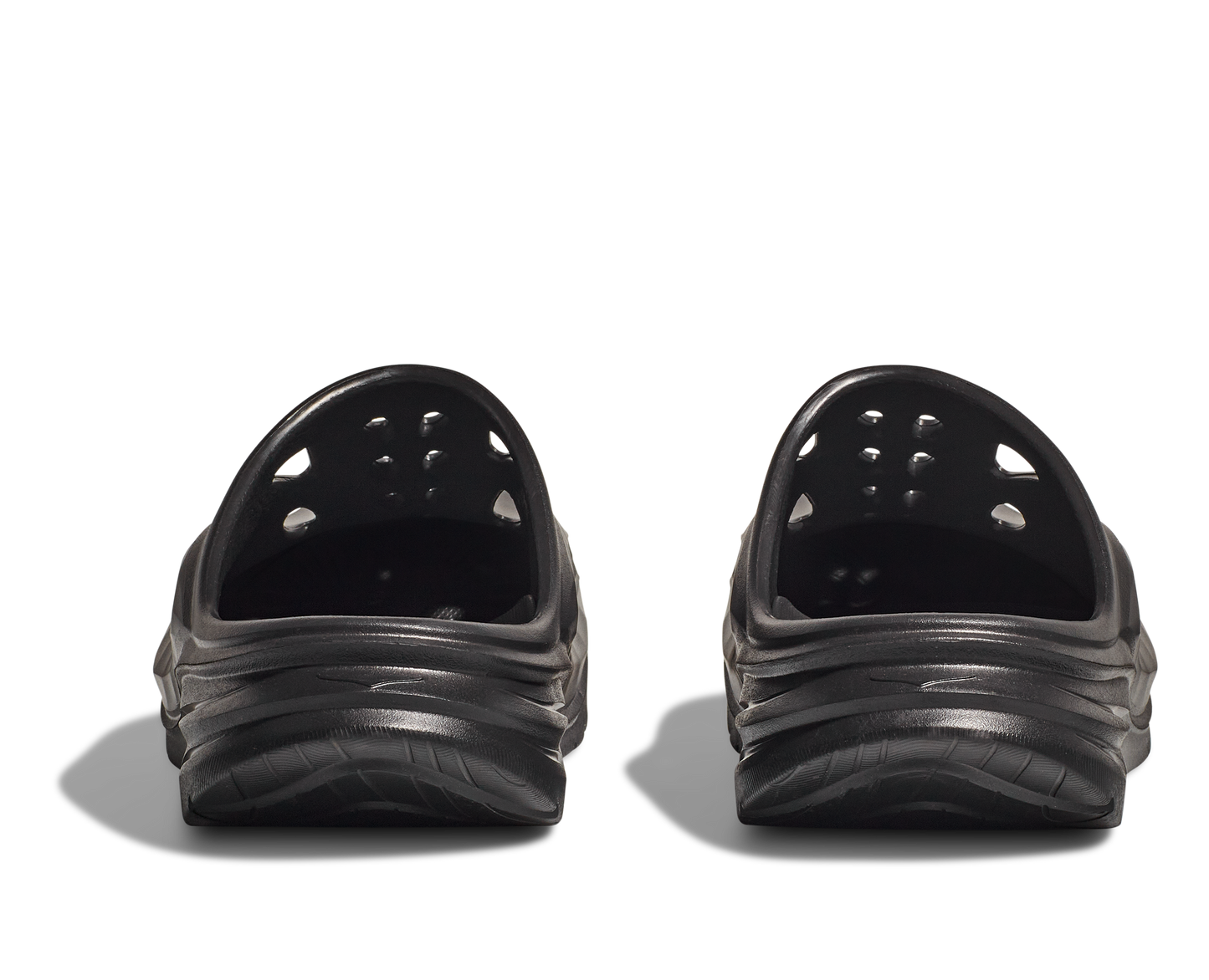 UNISEX ORA RECOVERY MULE