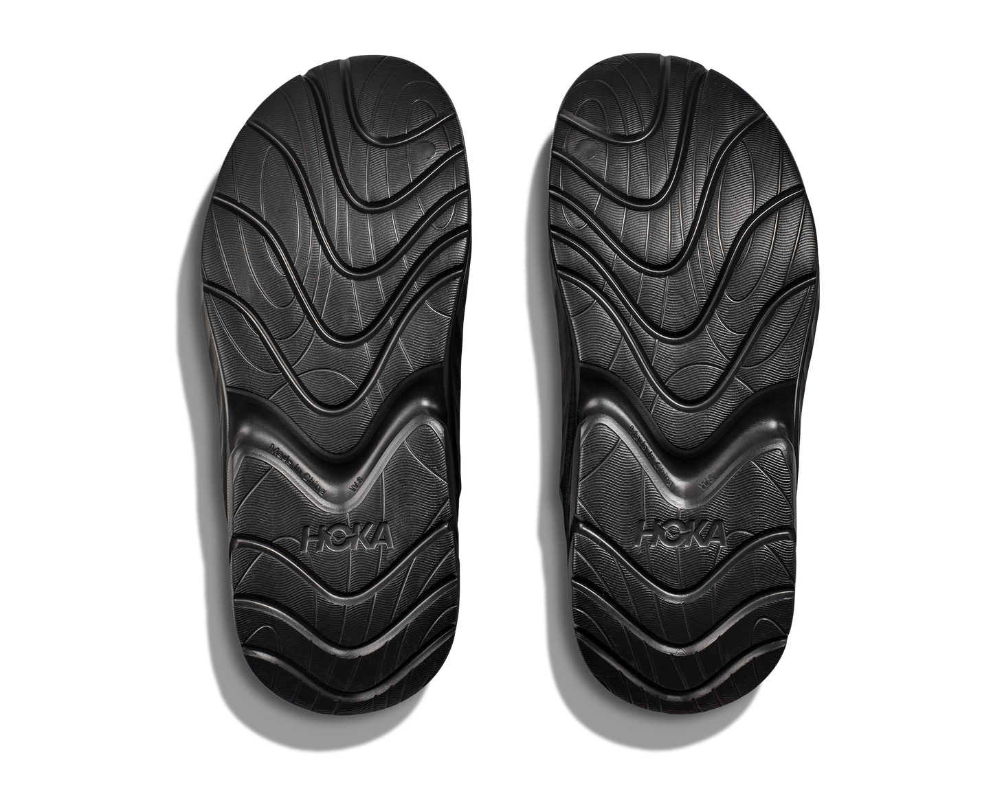 UNISEX ORA RECOVERY MULE