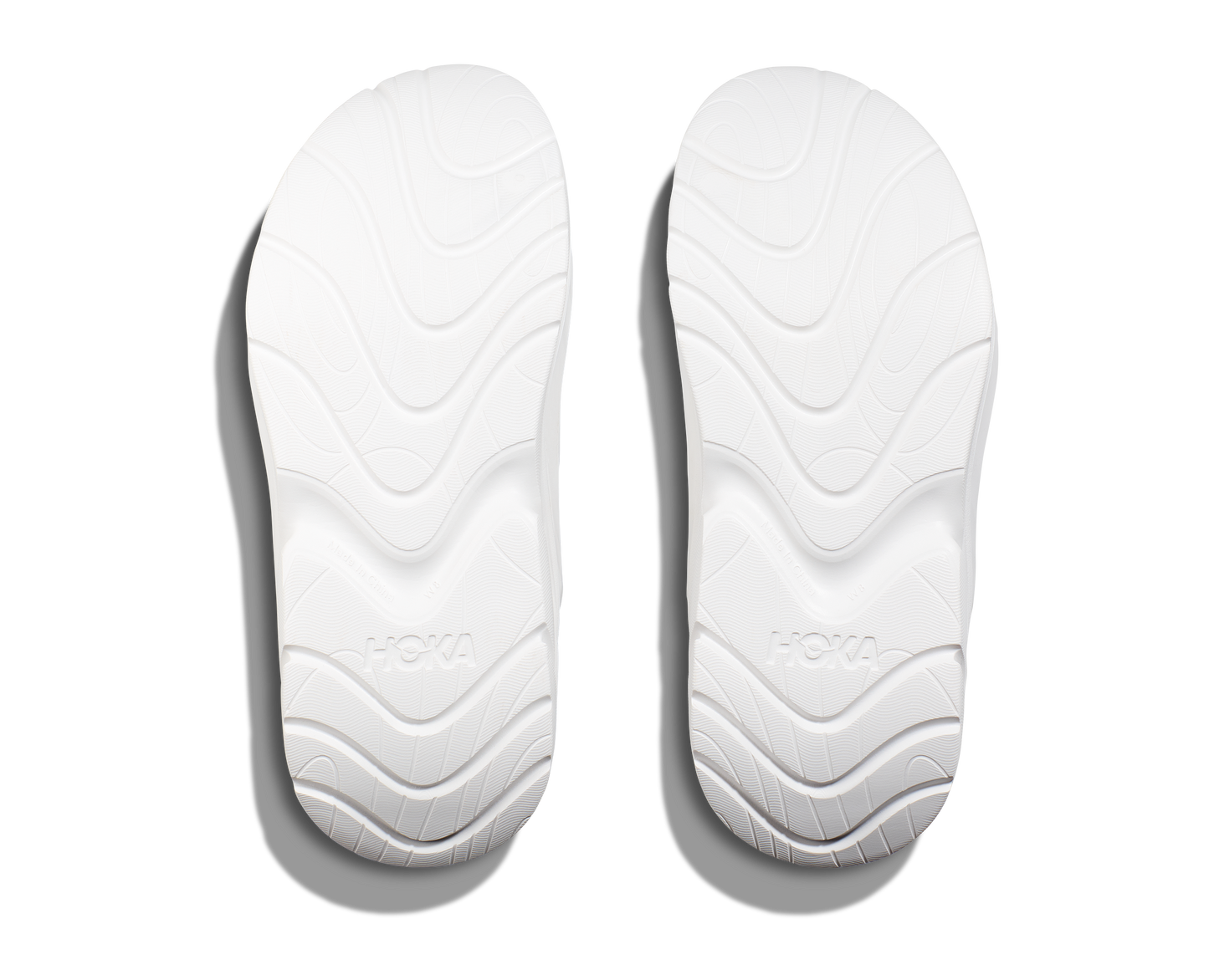 UNISEX ORA RECOVERY MULE