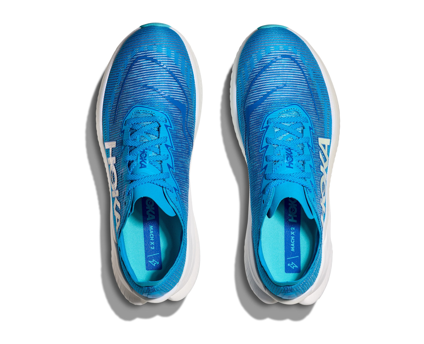 MEN'S MACH X 2