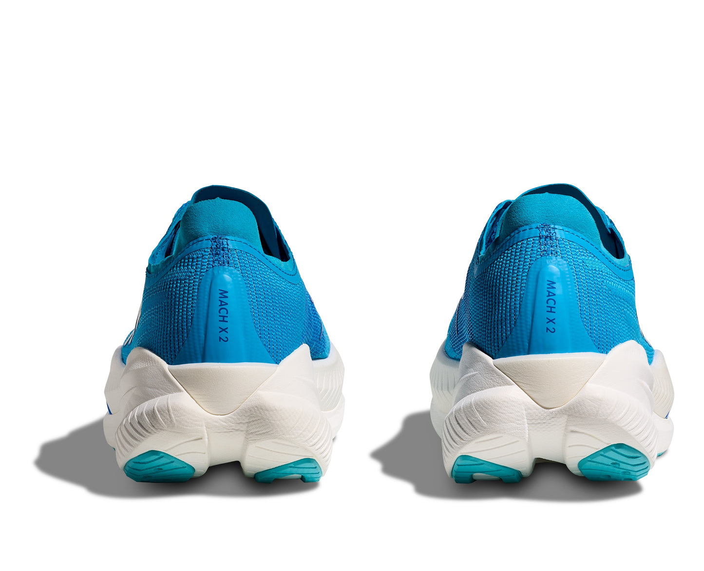 MEN'S MACH X 2