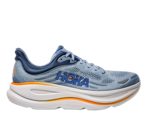 MEN'S BONDI 9