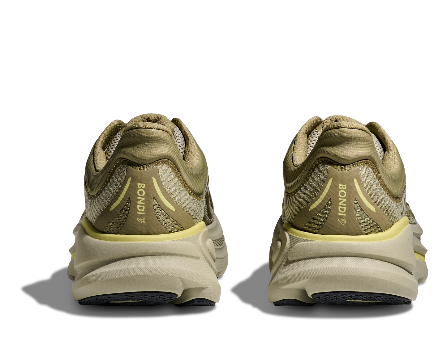 MEN'S BONDI 9
