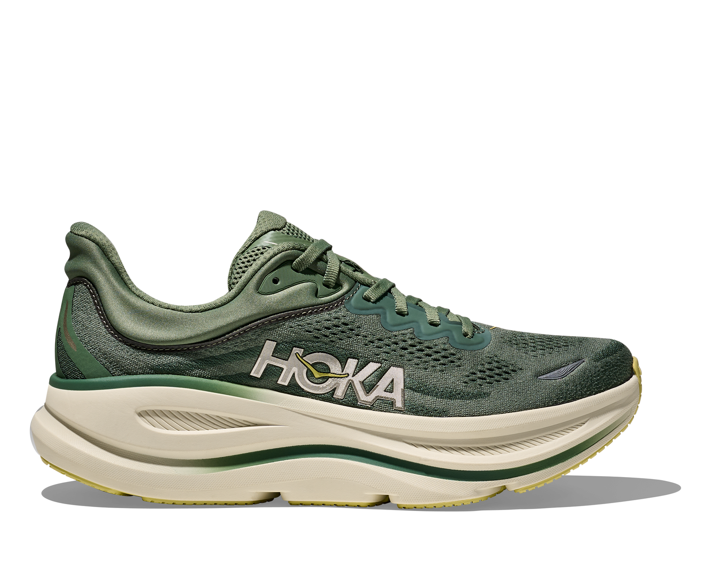 MEN'S BONDI 9