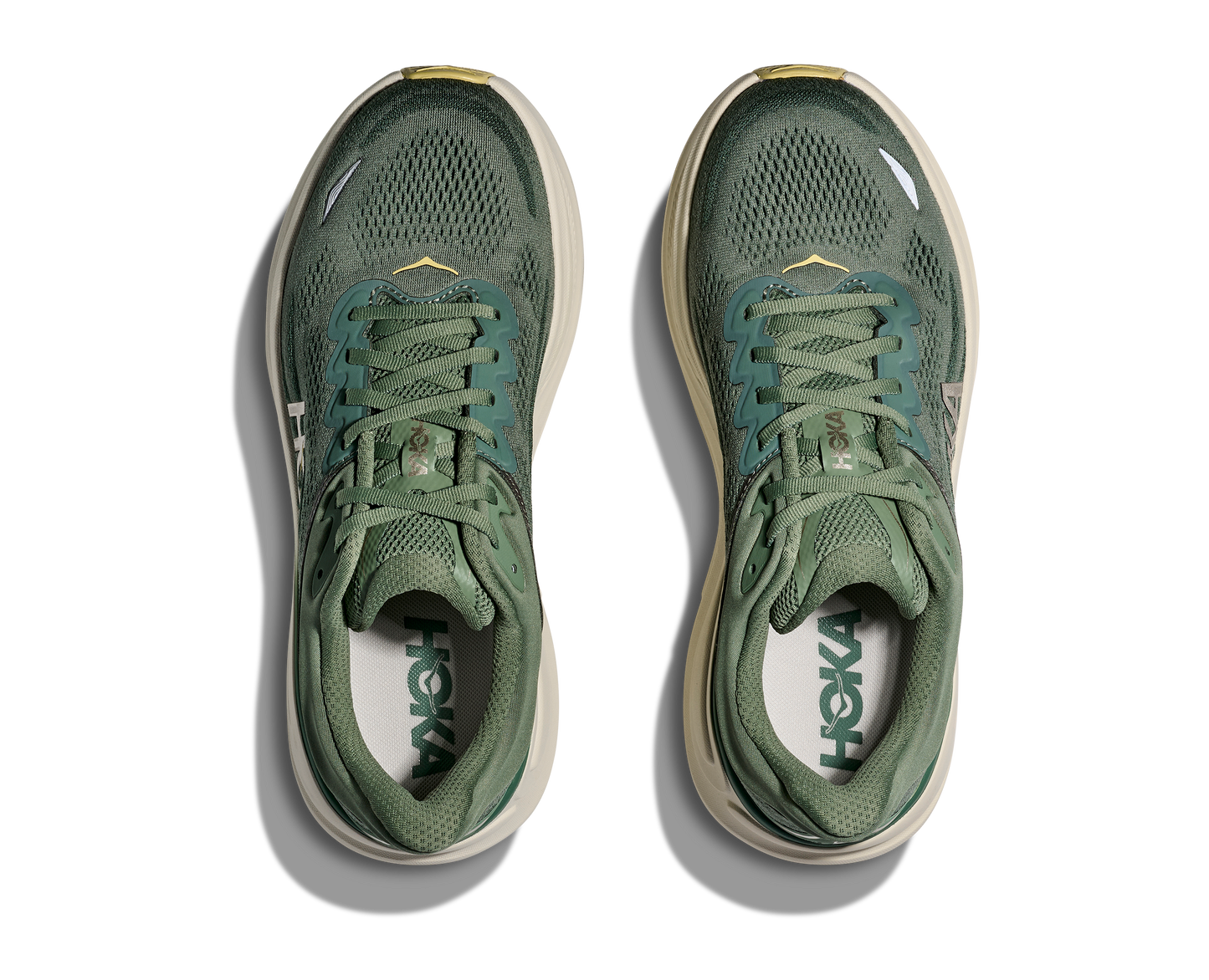 MEN'S BONDI 9