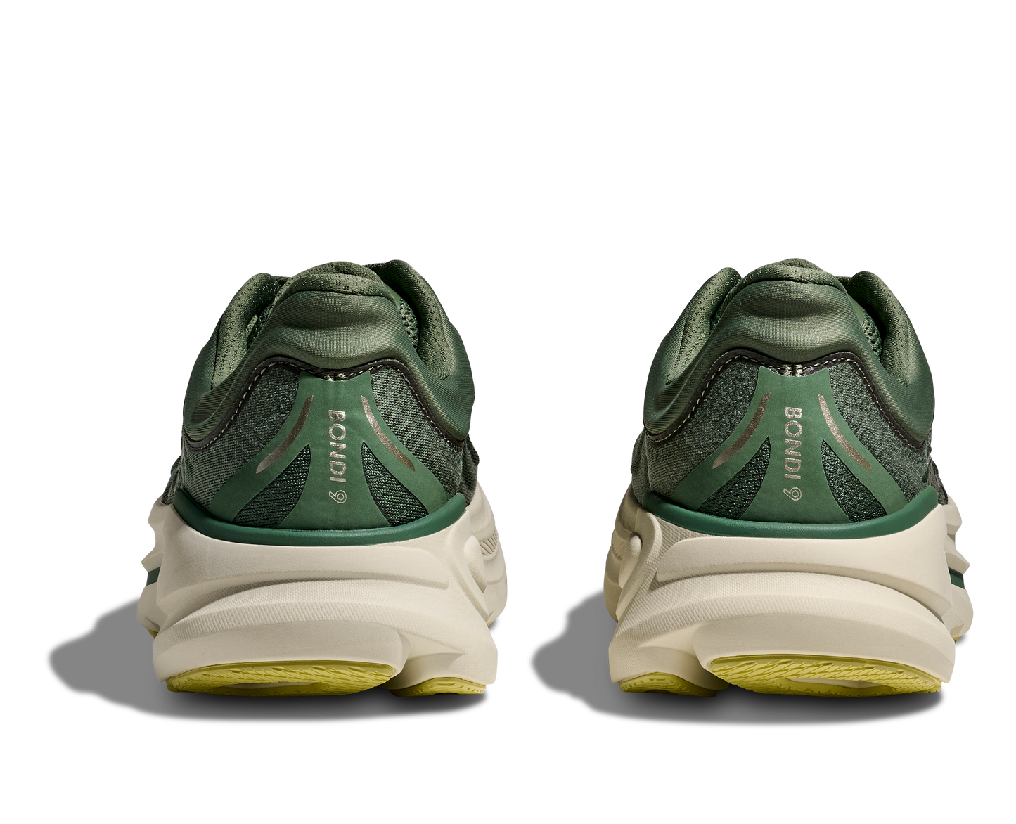 MEN'S BONDI 9