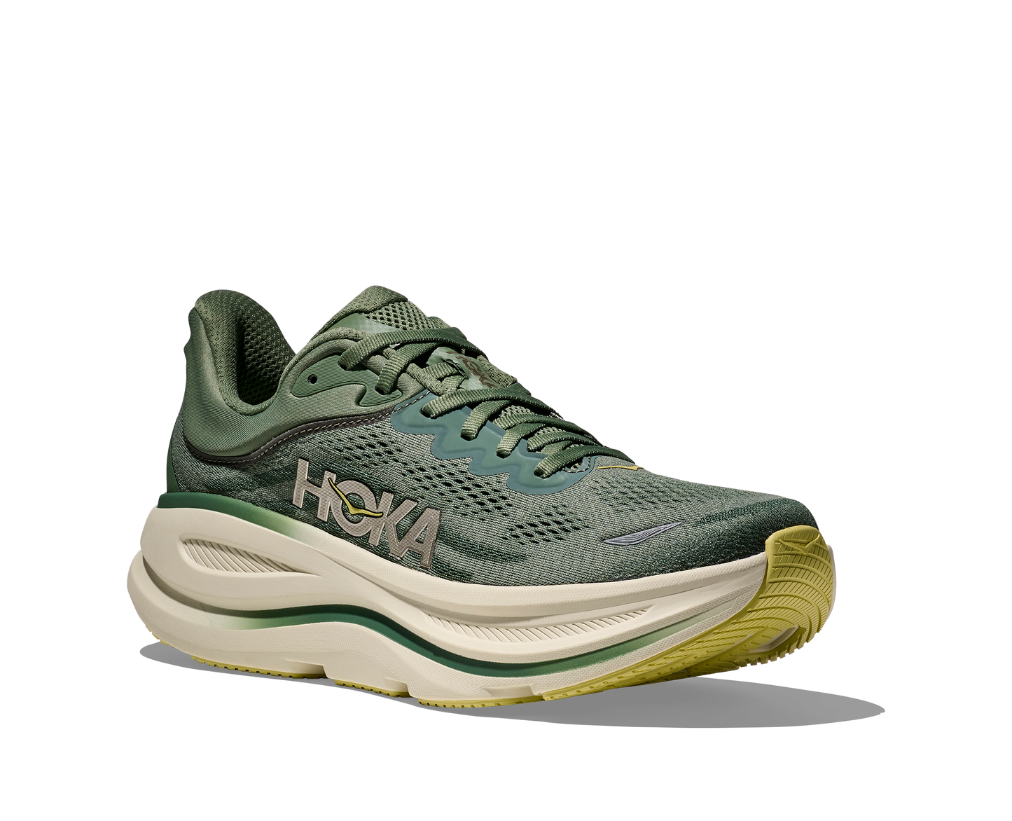 MEN'S BONDI 9