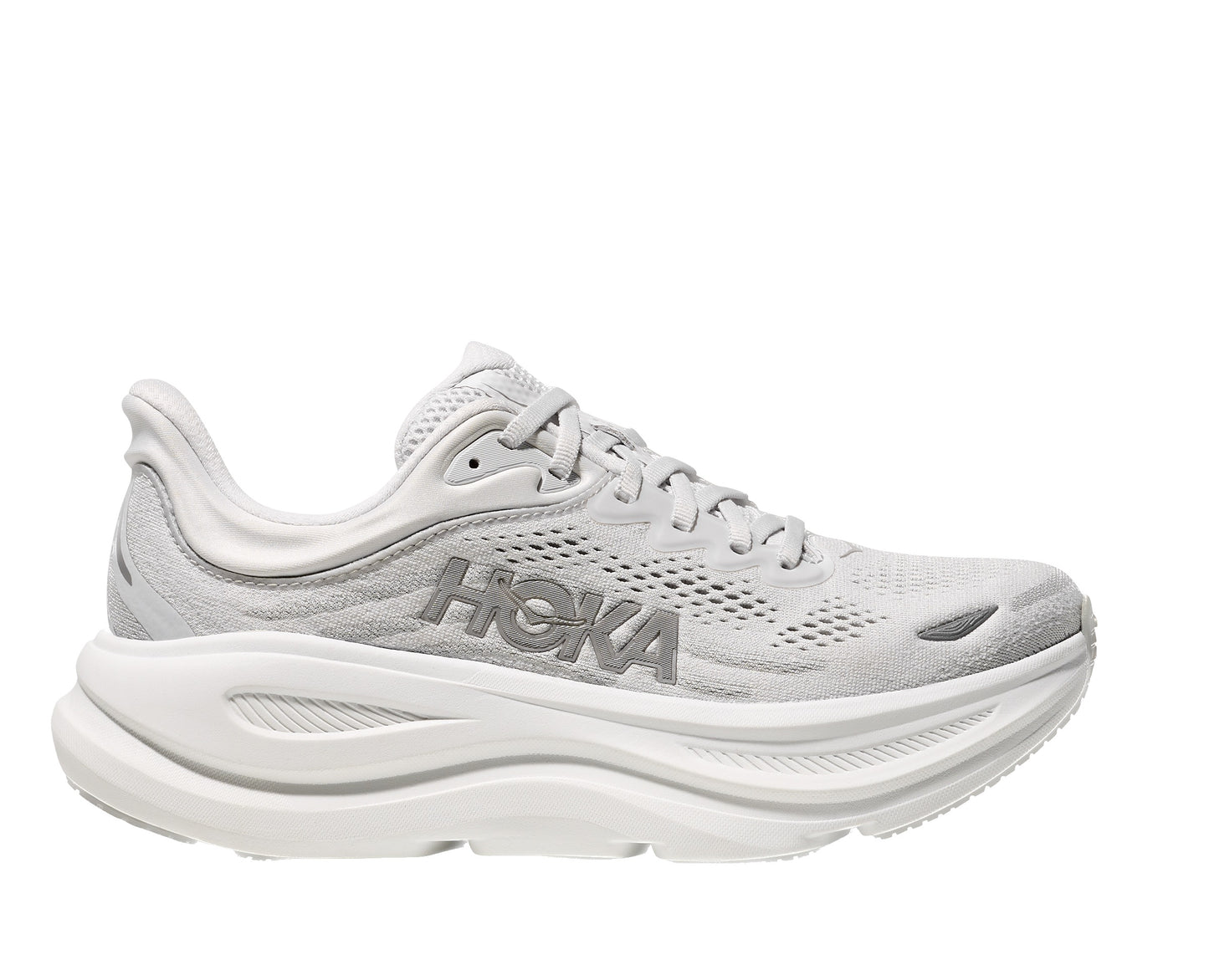 WOMEN'S BONDI 9 WIDE (D)