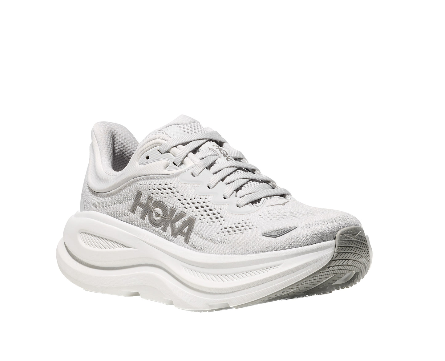 WOMEN'S BONDI 9 WIDE (D)