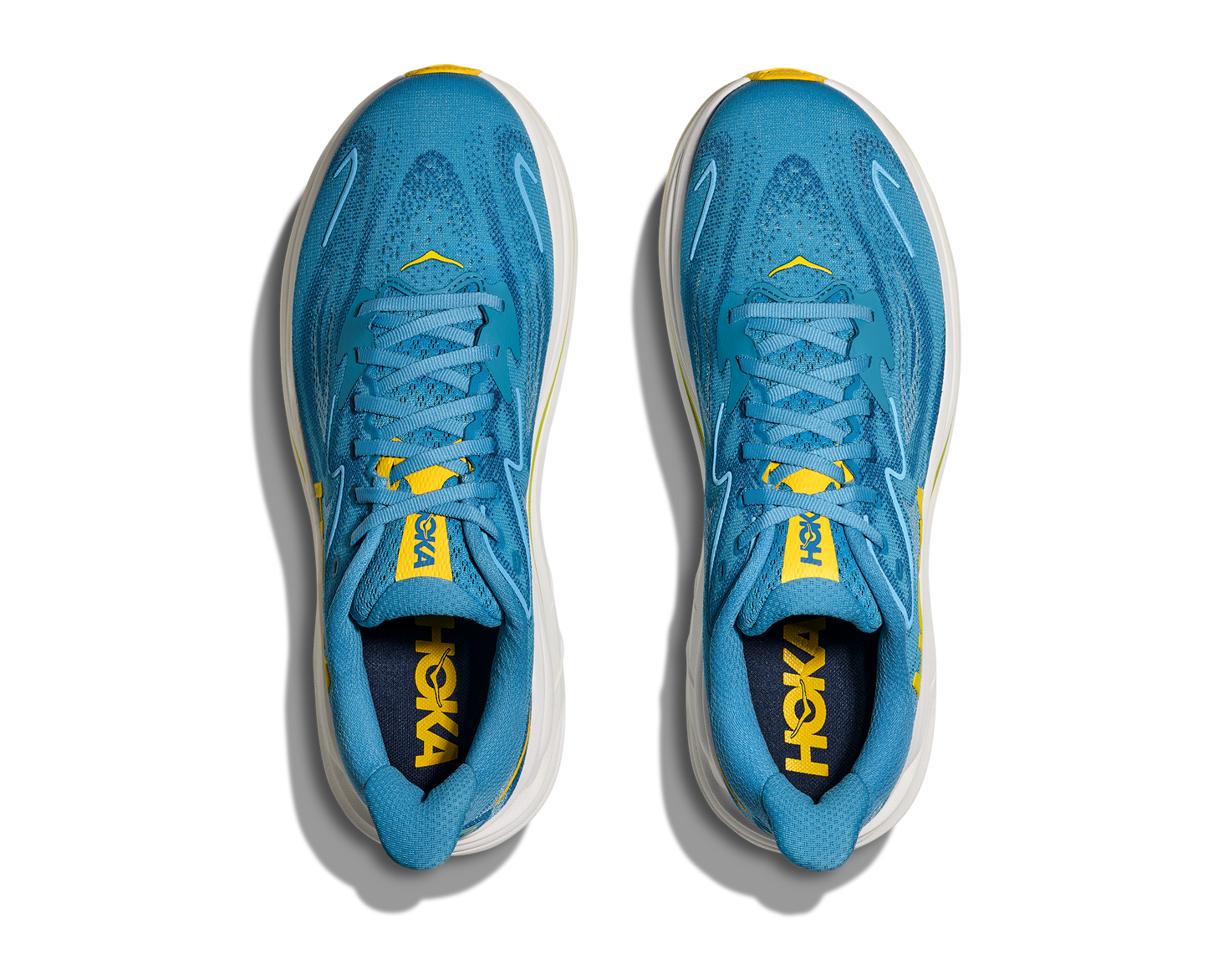 MEN'S CLIFTON 10