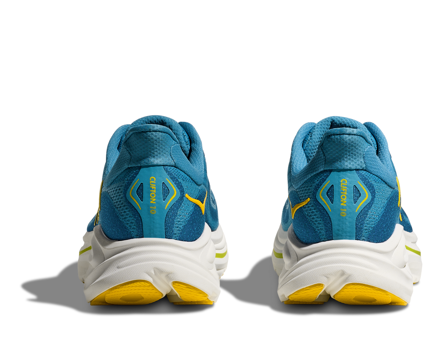 MEN'S CLIFTON 10